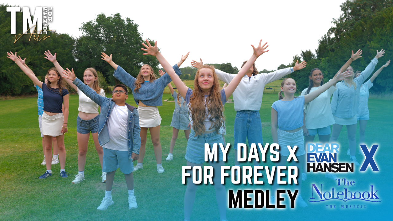 for forever tm arts thumbnail